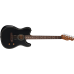 Fender Acoustasonic Standard Telecaster, Black