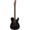 Fender Acoustasonic Standard Telecaster, Black