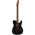 Fender Acoustasonic Standard Telecaster, Black