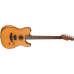Fender Acoustasonic Standard Telecaster, Aged Natural