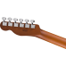 Fender Acoustasonic Standard Telecaster, Aged Natural