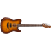 Fender Acoustasonic Standard Telecaster, Honey Burst
