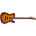 Fender Acoustasonic Standard Telecaster, Honey Burst
