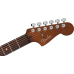 Fender Acoustasonic Standard Jazzmaster, Aged Natural