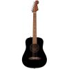 Fender California Standard Redondo Mini WB IB Black