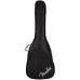 Fender California Standard Redondo Mini WB IB Black