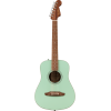 Fender California Standard Redondo Mini WB IB Surf Green