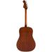 Fender California Standard Redondo, Spruce Top, BPG, Natural