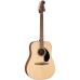 Fender California Standard Redondo, Spruce Top, BPG, Natural