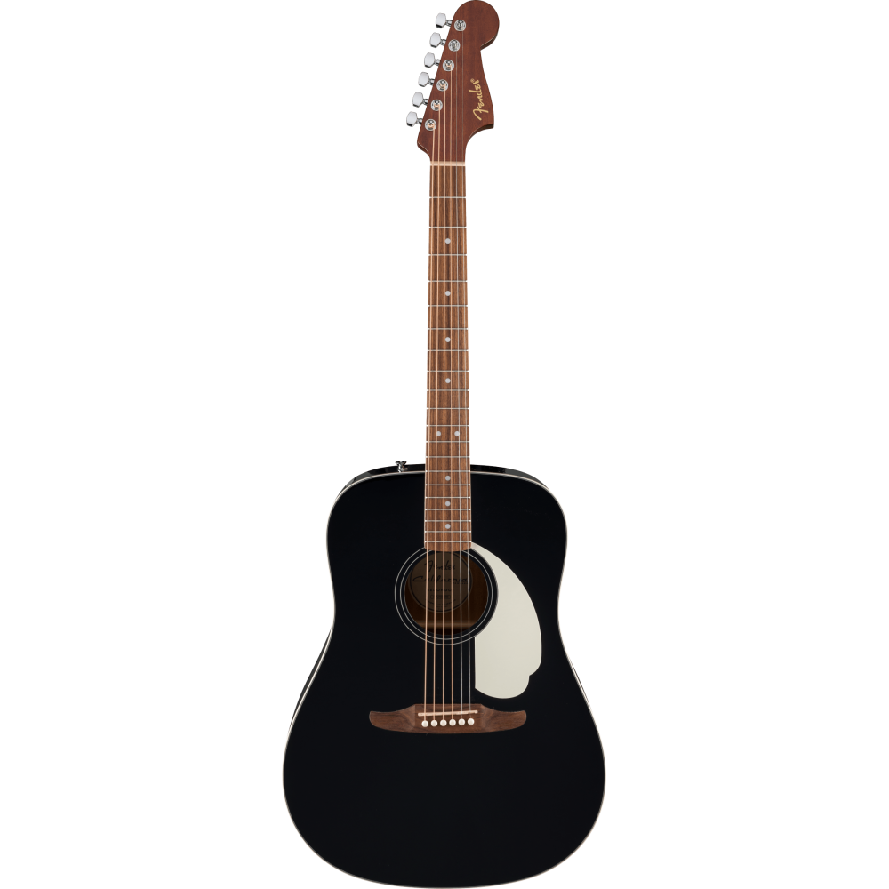Fender California Standard Redondo IPG Black