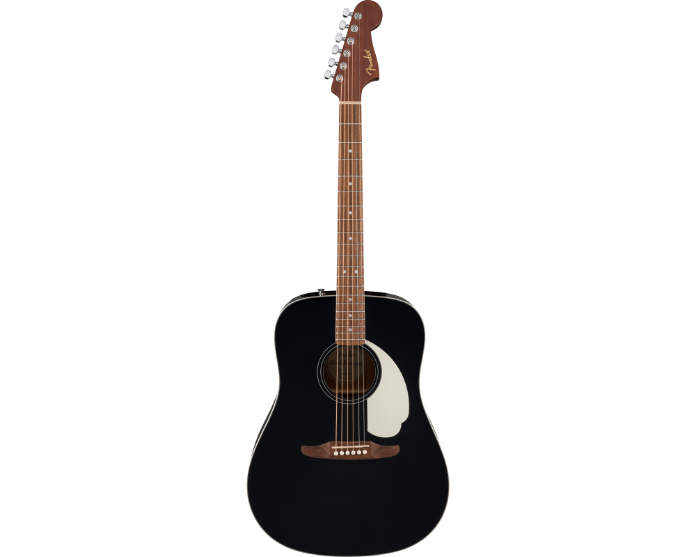 Fender California Standard Redondo IPG Black