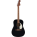 Fender California Standard Redondo IPG Black