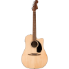 Fender California Standard Redondo CE BPG Natural