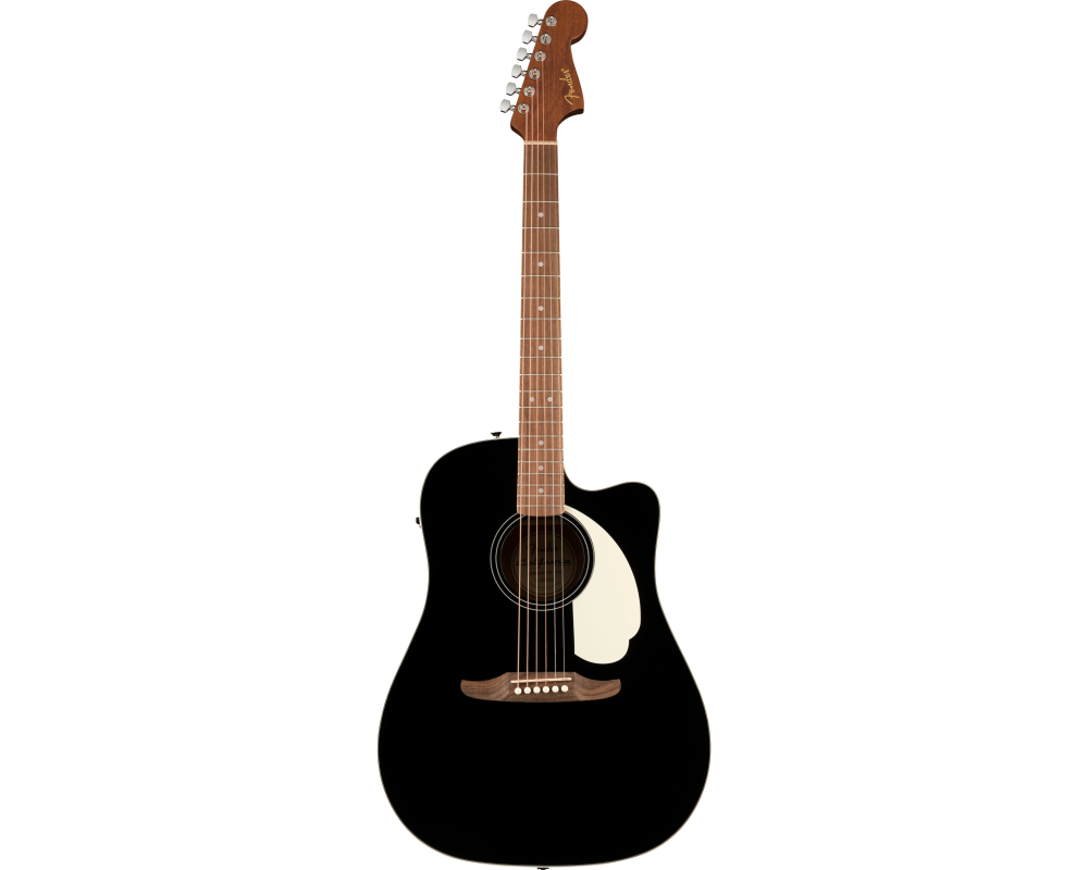 Fender California Standard Redondo CE IPG Black