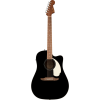 Fender California Standard Redondo CE IPG Black