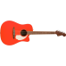 Fender California Standard Redondo CE IPG Fiesta Red