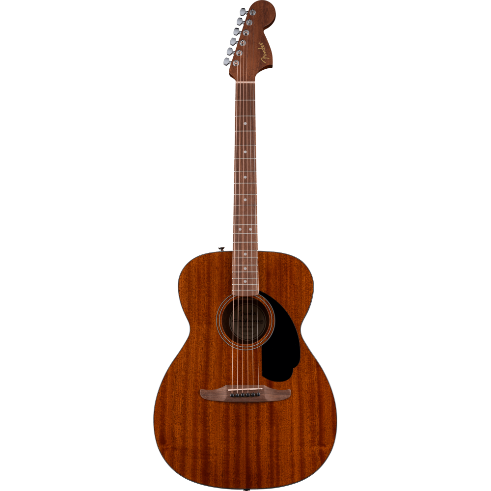 Fender FSR California Standard Monterey BPG Natural Sapele