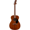 Fender FSR California Standard Monterey  BPG Natural Sapele