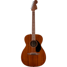 Fender FSR California Standard Monterey  BPG Natural Sapele
