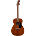 Fender FSR California Standard Monterey  BPG Natural Sapele