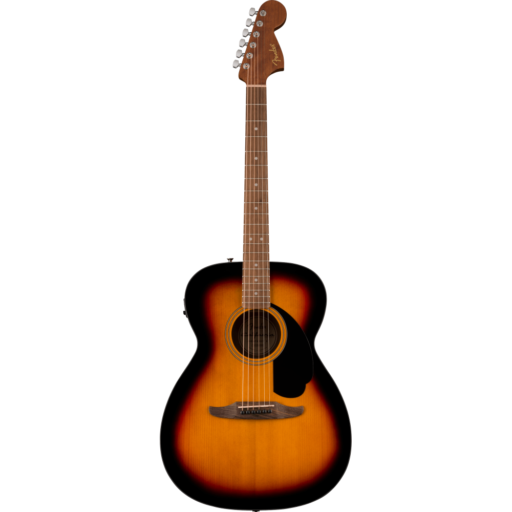 Fender California Standard Monterey E BPG 3-Color Sunburst