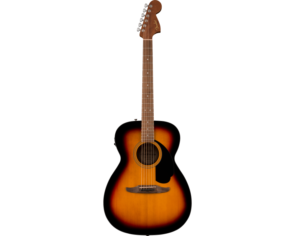 Fender California Standard Monterey E BPG 3-Color Sunburst