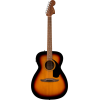 Fender California Standard Monterey E BPG 3-Color Sunburst