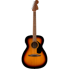 Fender California Standard Monterey E BPG 3-Color Sunburst