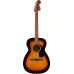 Fender California Standard Monterey E BPG 3-Color Sunburst
