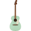 Fender California Standard Monterey E IPG Surf Green
