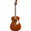 Fender California Standard Monterey E IPG Natural Sapele