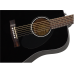 Fender CD-60S Black WN