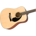 Fender CD-60S Dreadnought, Walnut Fingerboard, Natural