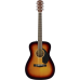 Fender CD-60S Concert Sunburst WN