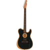 Fender Acoustasonic Player Tele BB Brushed Black