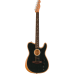 Fender Acoustasonic Player Tele BB Brushed Black