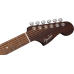 Fender California Deluxe Redondo CE TPG Black