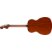 Fender California Deluxe Monterey E, Walnut Fingerboard, Honey Sunburst