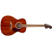 Fender California Deluxe Monterey E Mahogany, Walnut Fingerboard, Natural