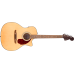 Fender California Deluxe Newporter CE, Natural