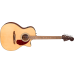 Fender California Deluxe Newporter CE, Natural