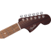 Fender California Deluxe Newporter CE, Natural