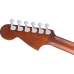 Fender California Deluxe Newporter CE, Natural