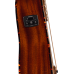 Fender California Deluxe Newporter CE, Natural