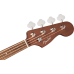Fender California Deluxe Kingman Bass CE IPG Black