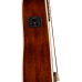 Fender California Deluxe Kingman Bass CE IPG Black