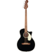 Fender California Deluxe Kingman Bass CE IPG Black