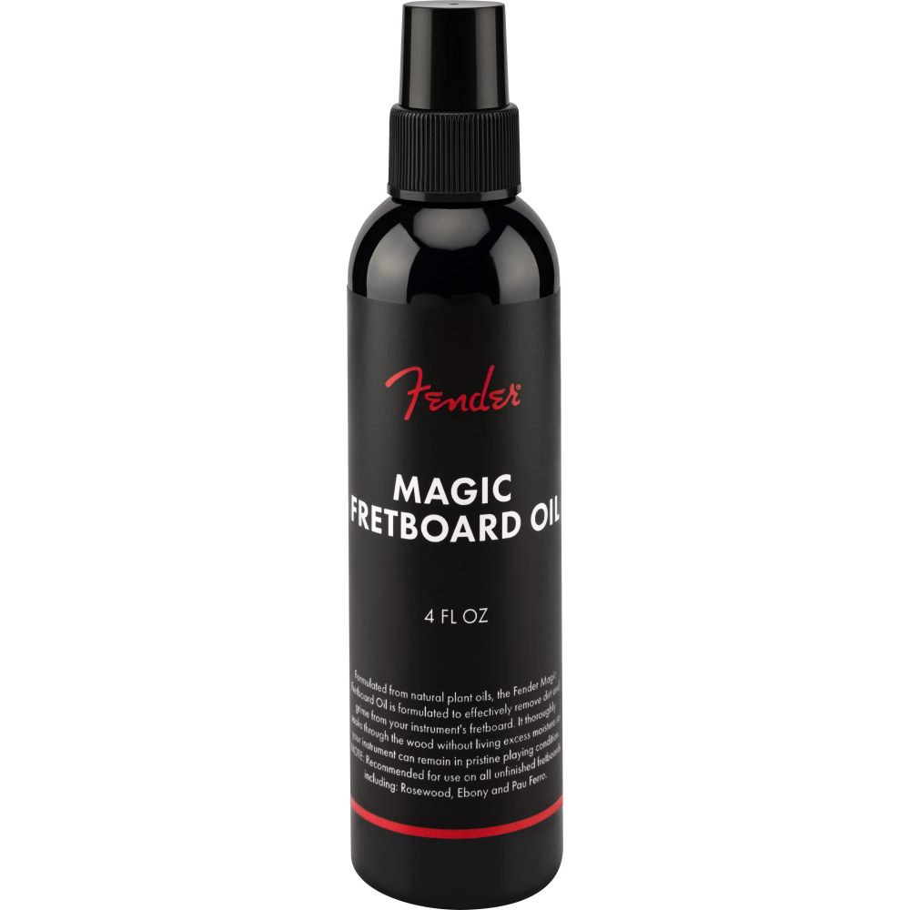 Fender Magic Fretboard Oil
