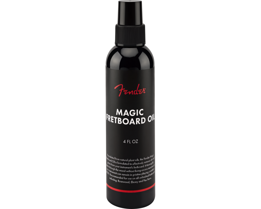 Fender Magic Fretboard Oil