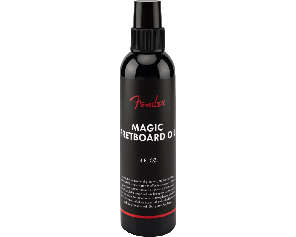 Fender Magic Fretboard Oil